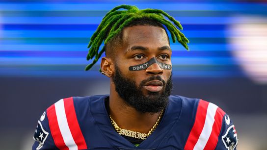 Bedard: 2022 Patriots Camp Awards - Best, worst and everything in between taken at BSJ Headquarters (Patriots)